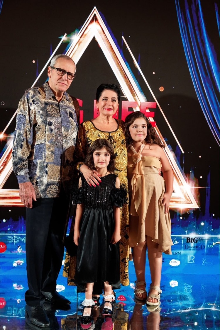 Премия BIG LIFE PEOPLE’S AWARDS 2026
